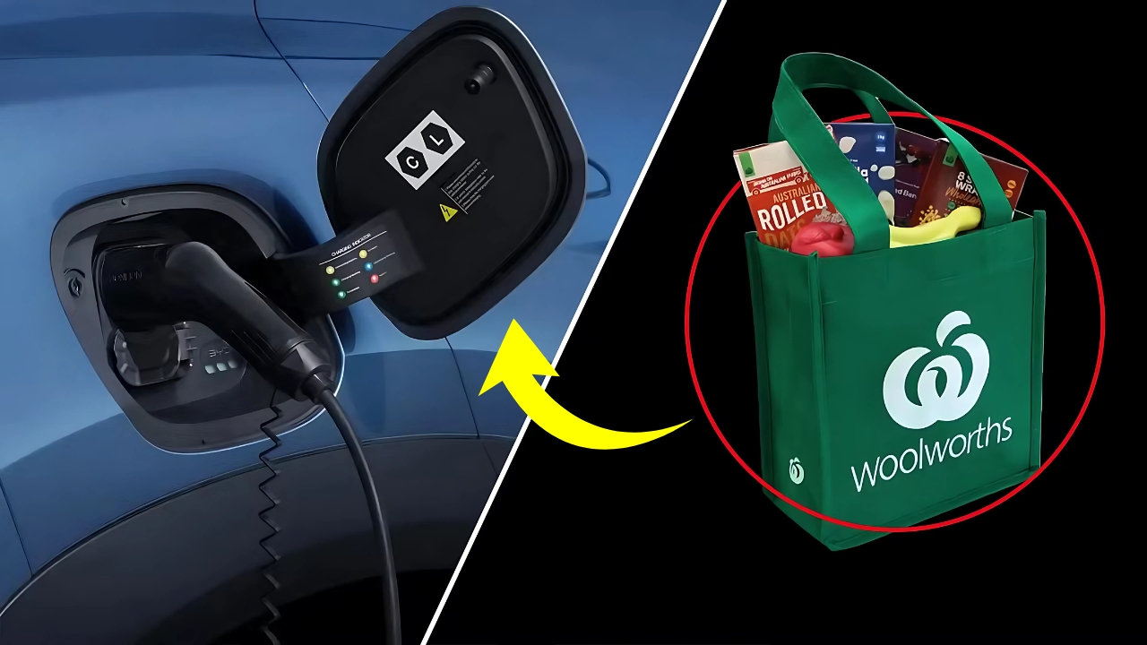 Chargefox