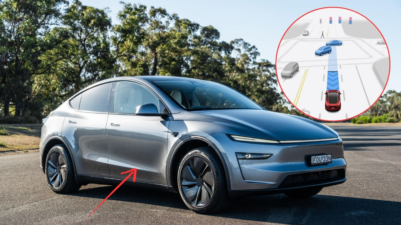 Tesla