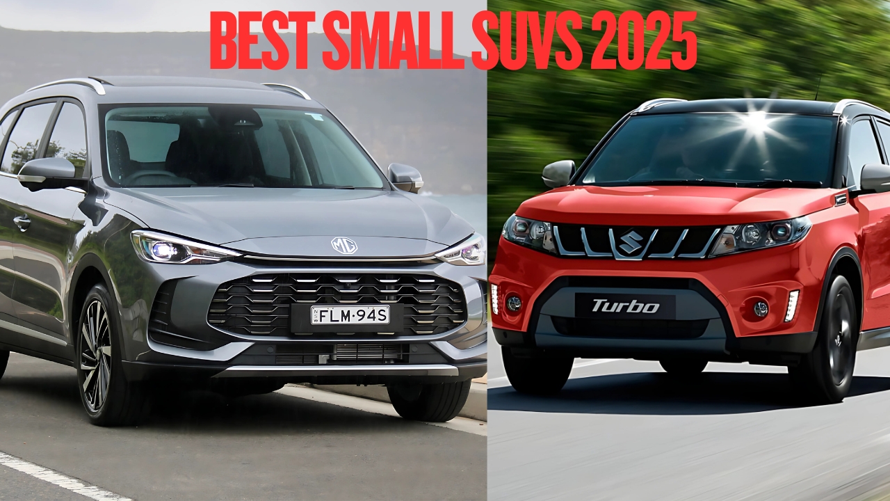 SUVs