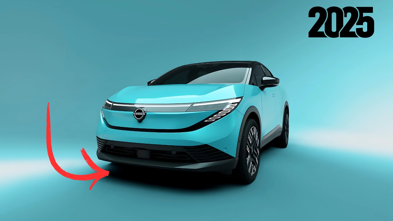 Nissan’s e-Power